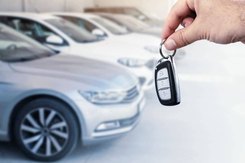 Your Guide to Renting a Car: Rules and Requirements